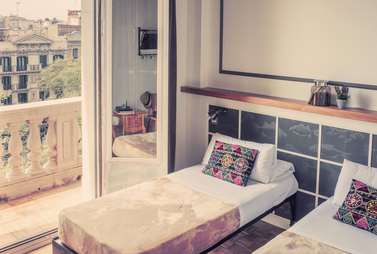 Casa Gracia Apartments