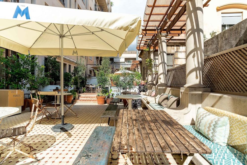 Casa Gracia Apartments