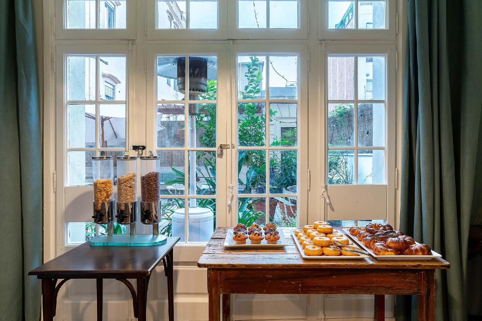Casa Gracia Apartments
