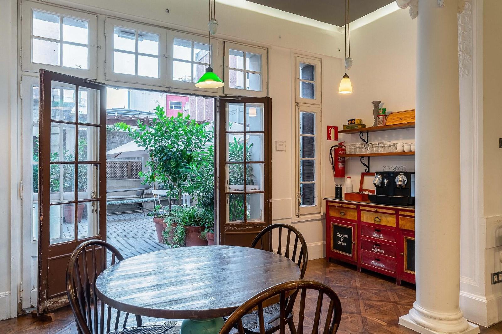 Casa Gracia Apartments