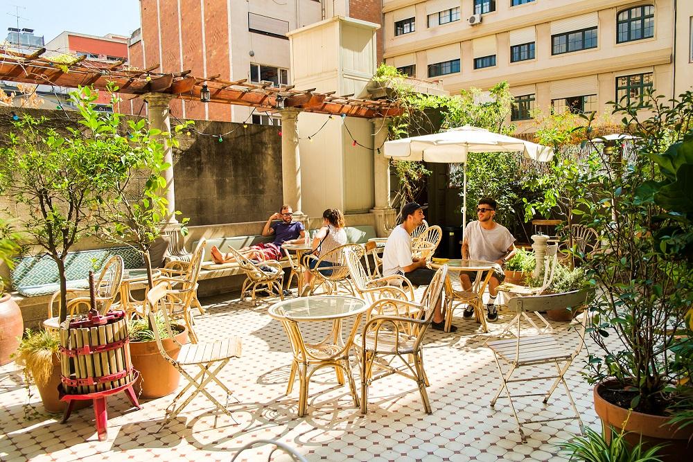 Casa Gracia Apartments