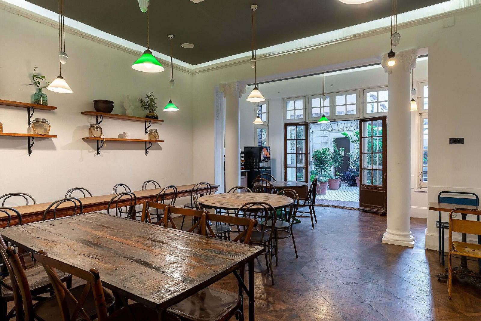 Casa Gracia Apartments