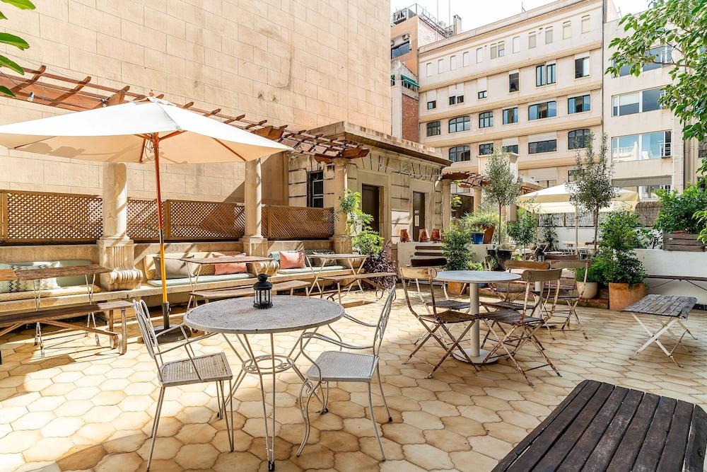 Casa Gracia Apartments