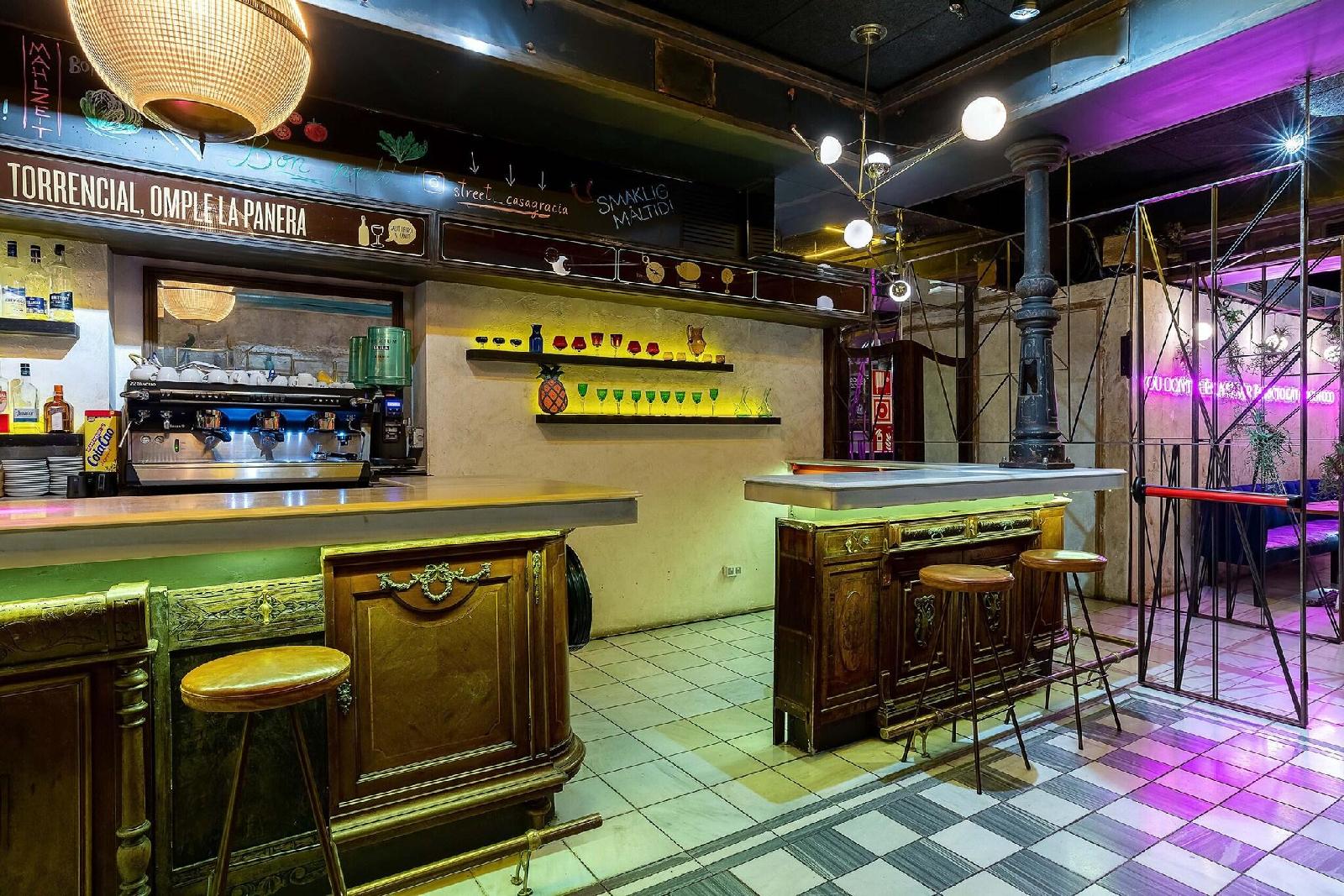Casa Gracia Apartments