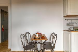 Casa Gracia Apartments