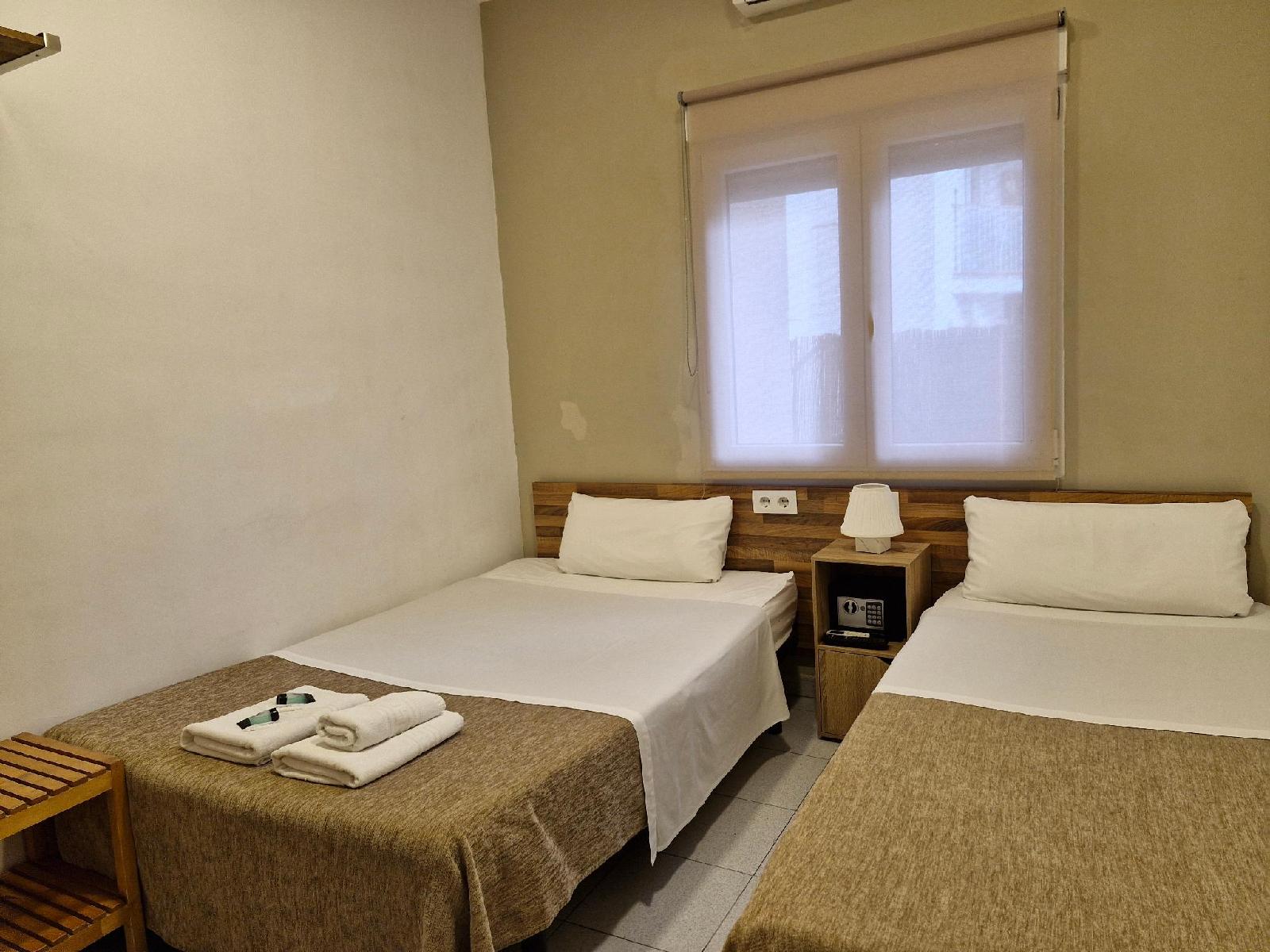 Hostal Elkano