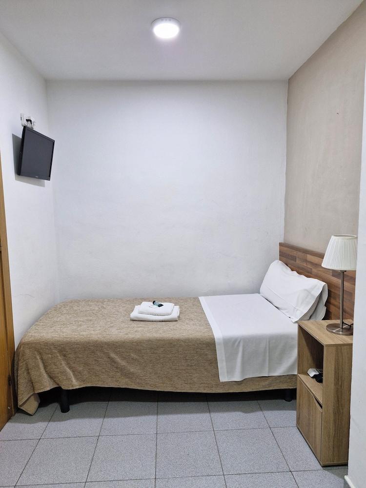 Hostal Elkano