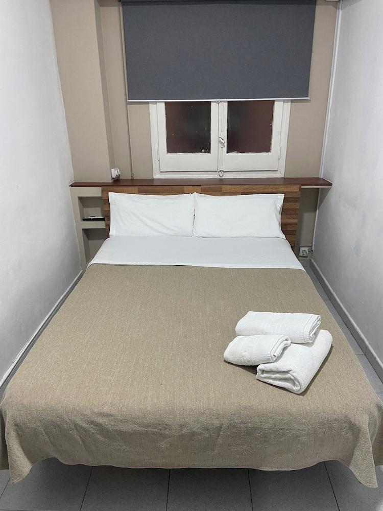 Hostal Elkano