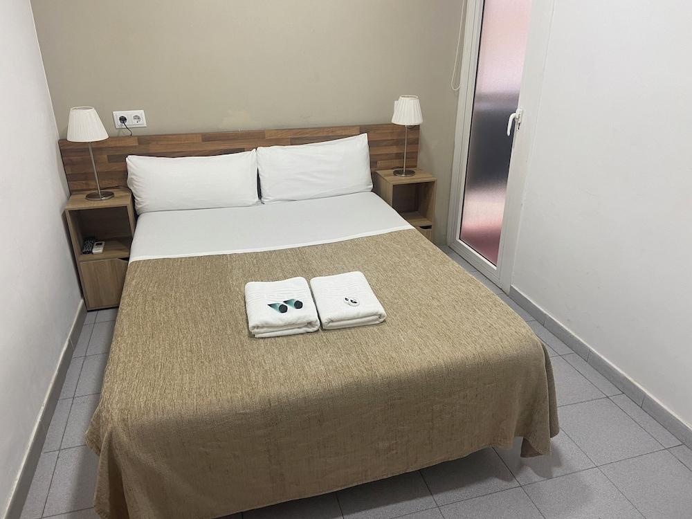 Hostal Elkano