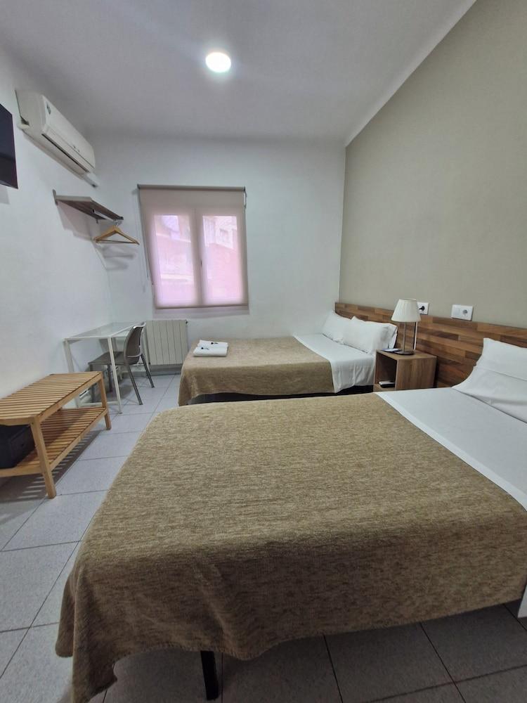 Hostal Elkano