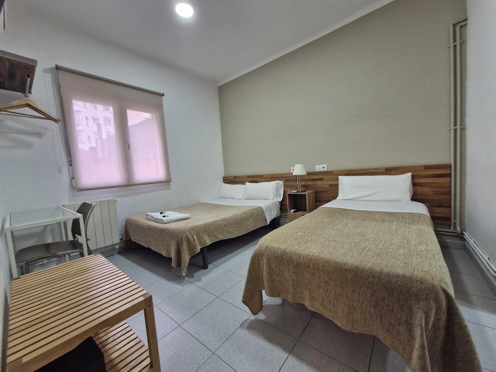 Hostal Elkano