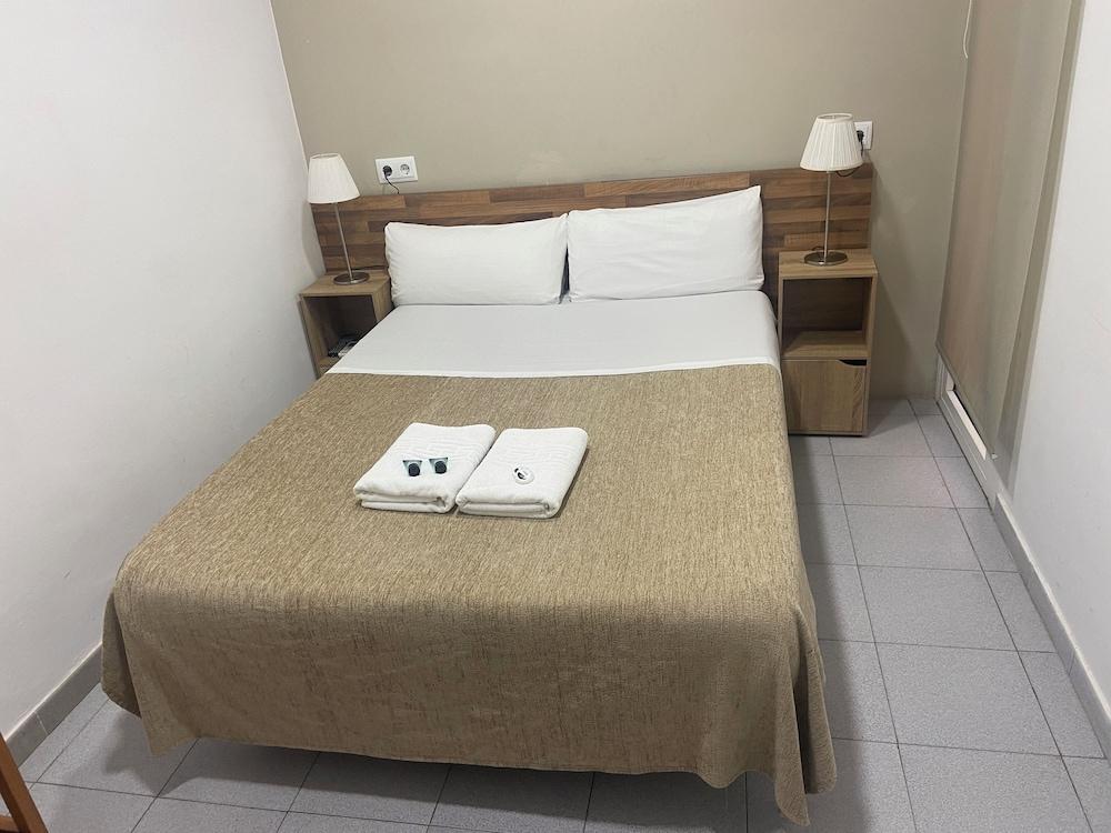 Hostal Elkano