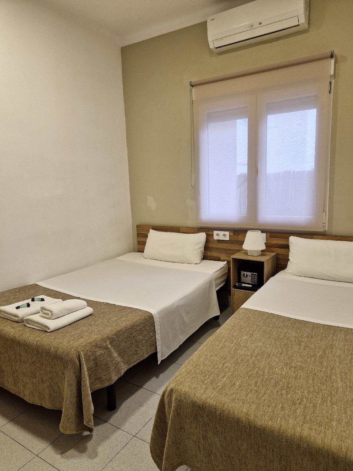 Hostal Elkano