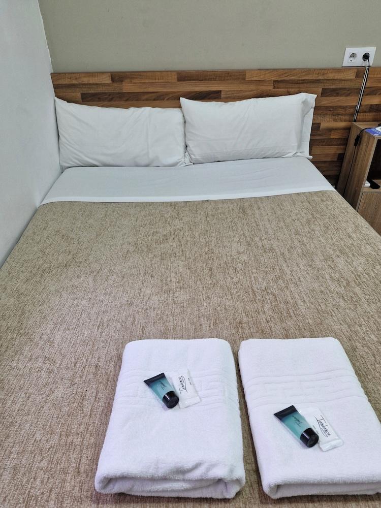 Hostal Elkano