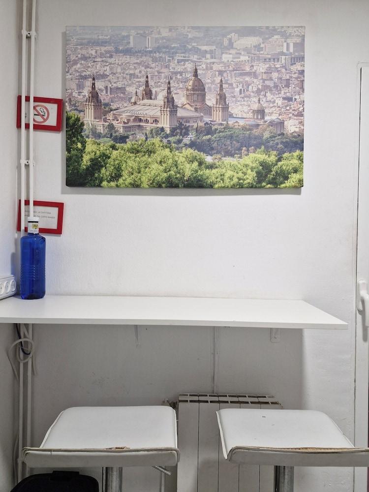 Hostal Elkano