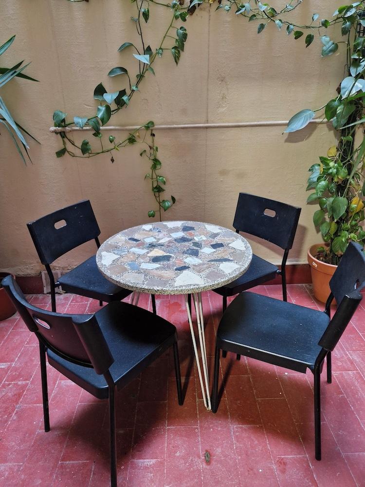 Hostal Elkano
