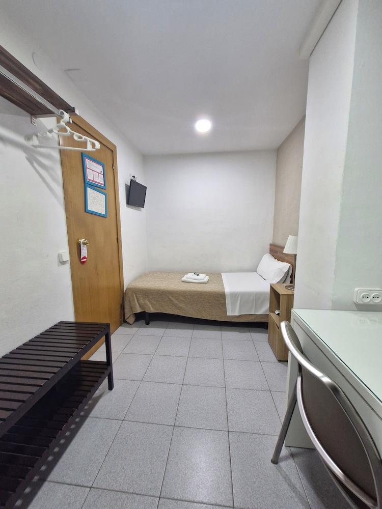Hostal Elkano