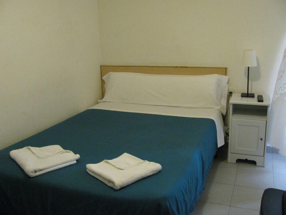 Hostal Elkano