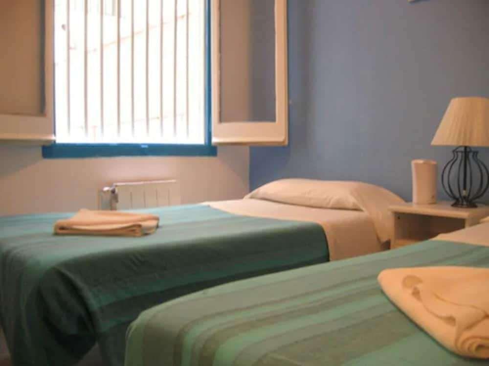 Hostal Elkano