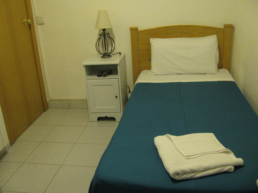 Hostal Elkano