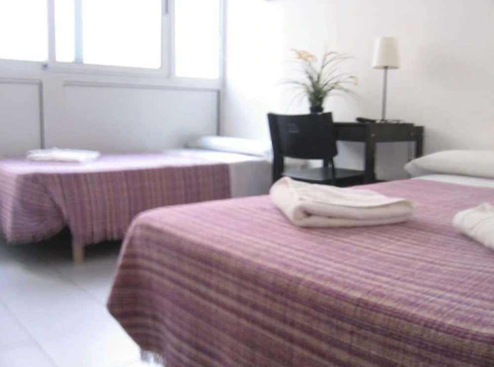 Hostal Elkano