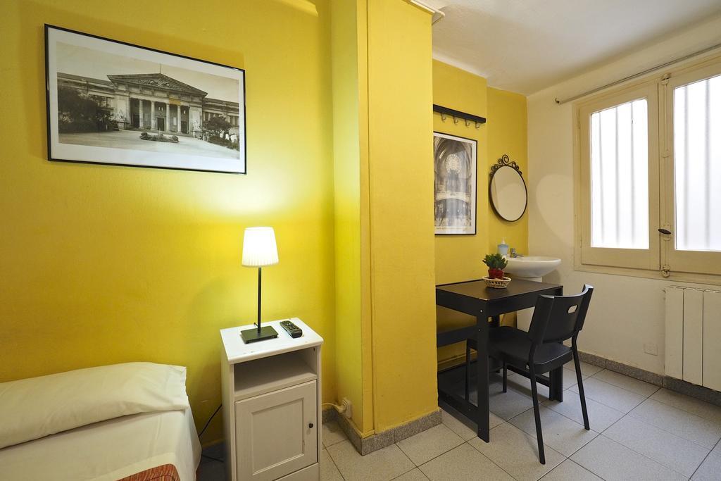 Hostal Elkano