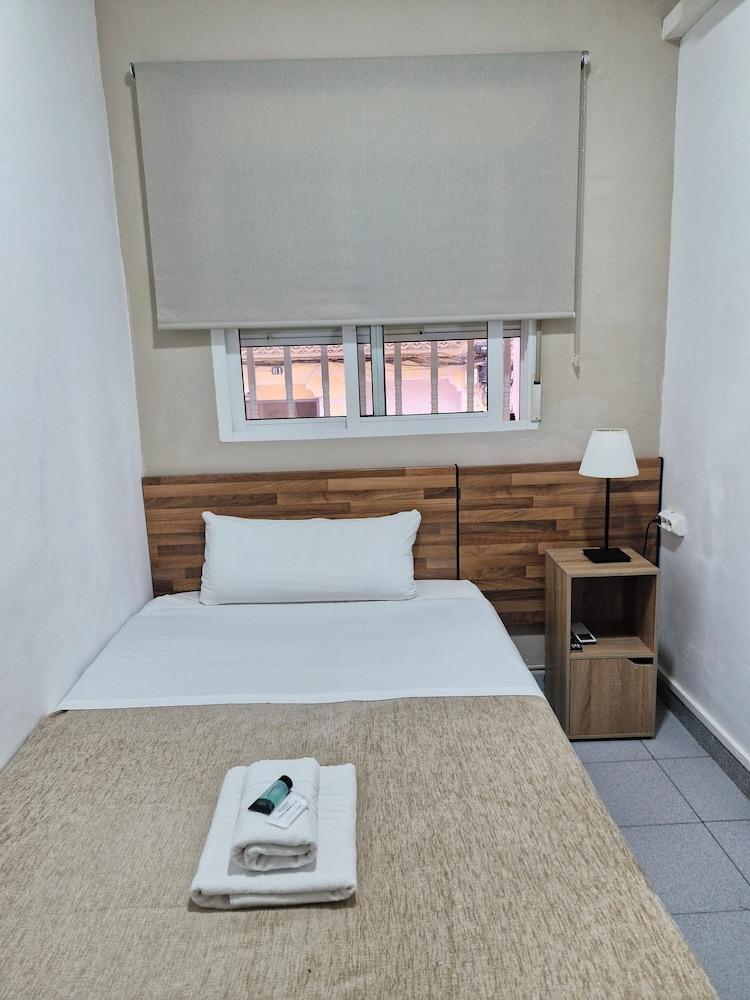 Hostal Elkano