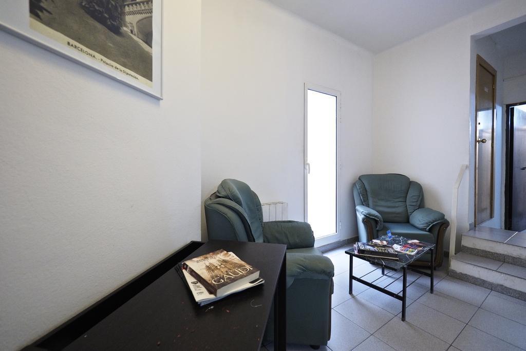 Hostal Elkano