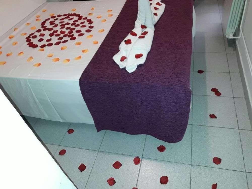 Hostal Elkano