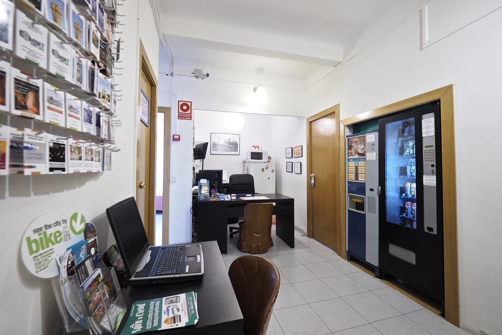 Hostal Elkano