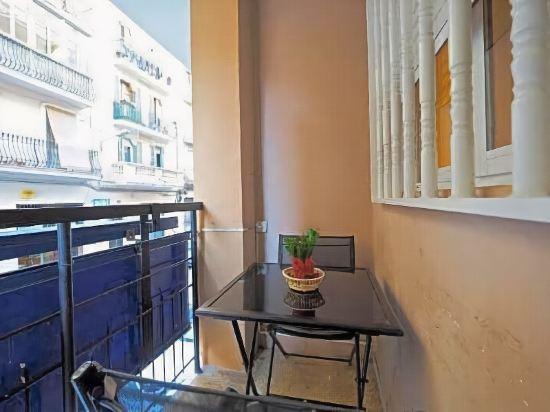 Hostal Elkano