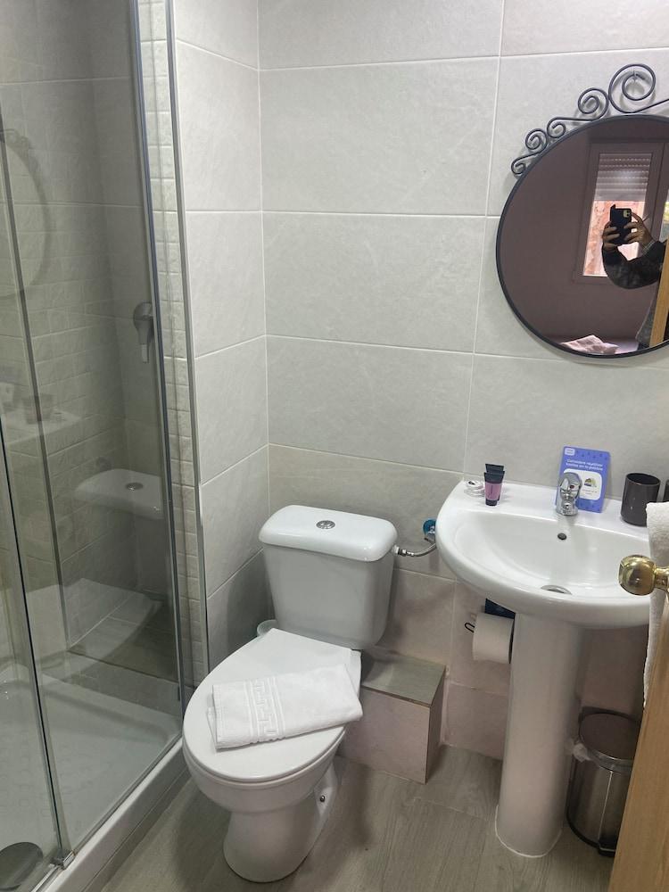 Hostal Elkano