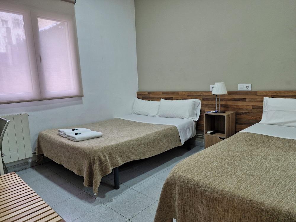 Hostal Elkano