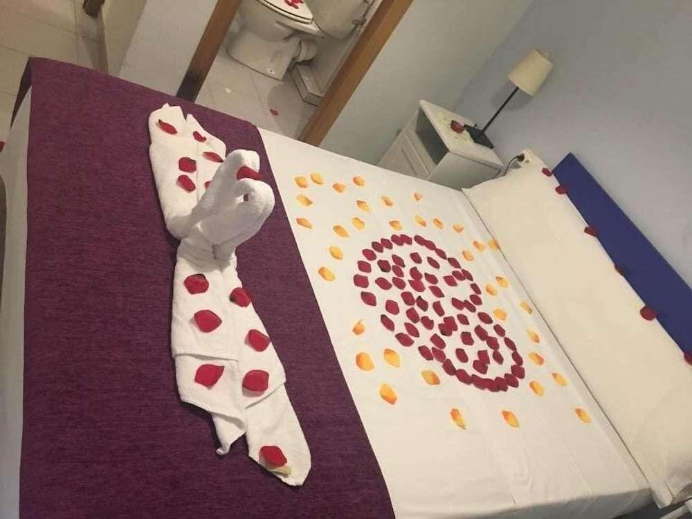 Hostal Elkano