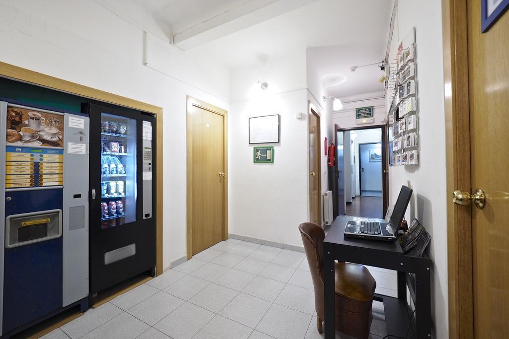 Hostal Elkano