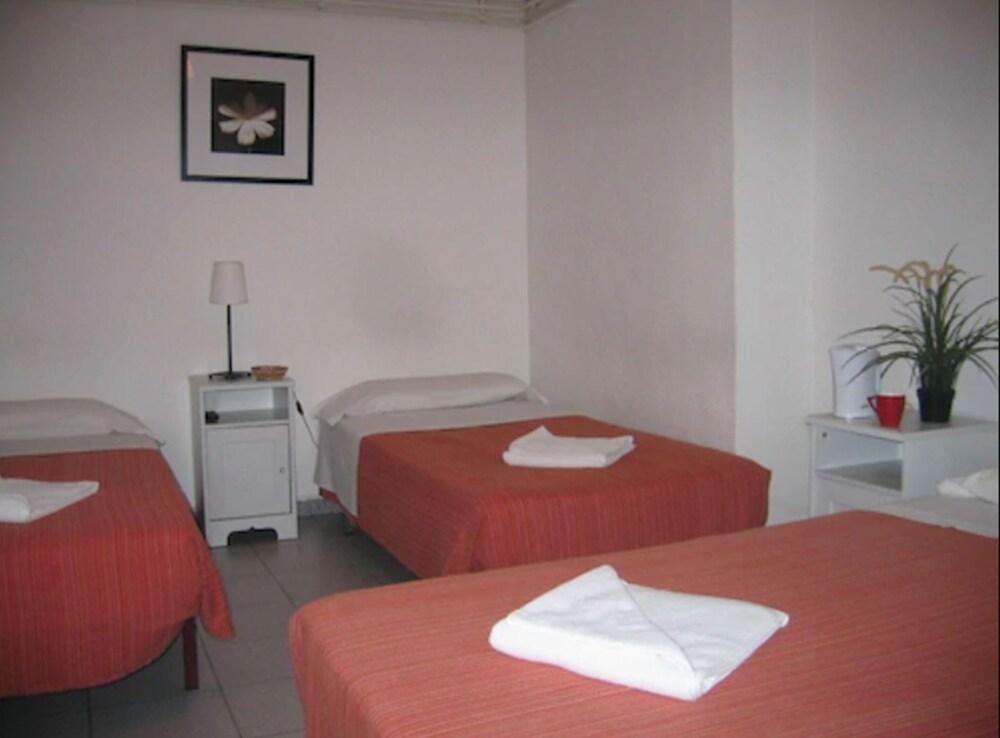 Hostal Elkano