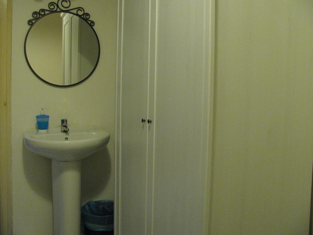 Hostal Elkano