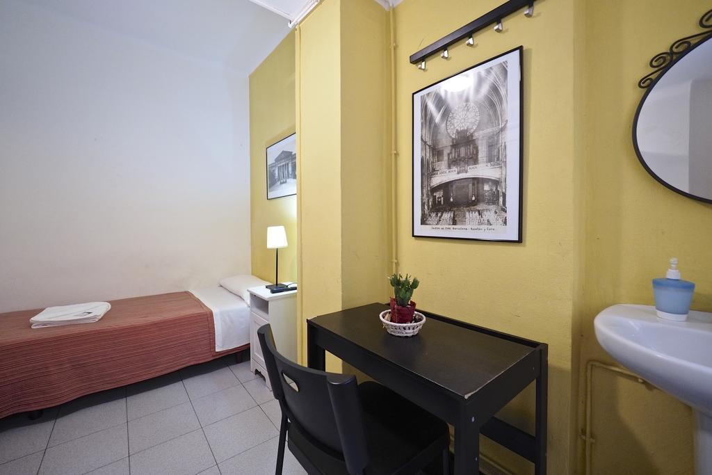 Hostal Elkano