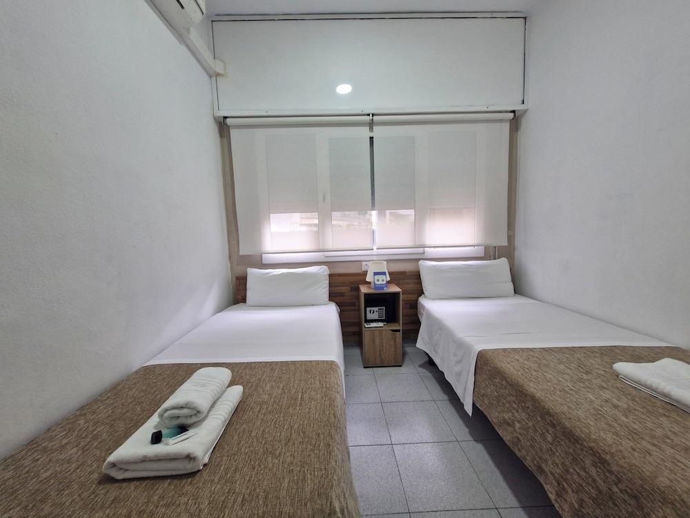 Hostal Elkano
