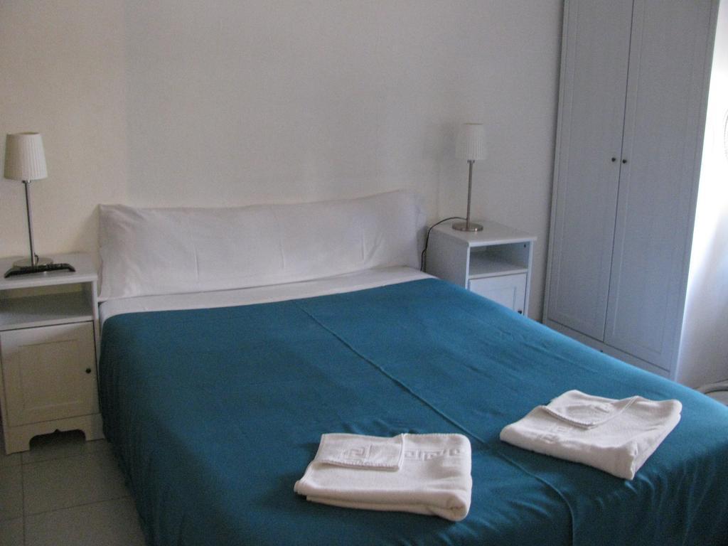 Hostal Elkano