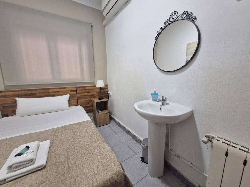 Hostal Elkano