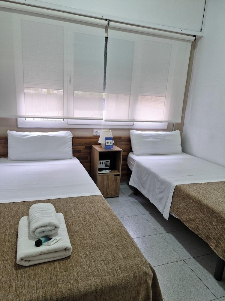 Hostal Elkano