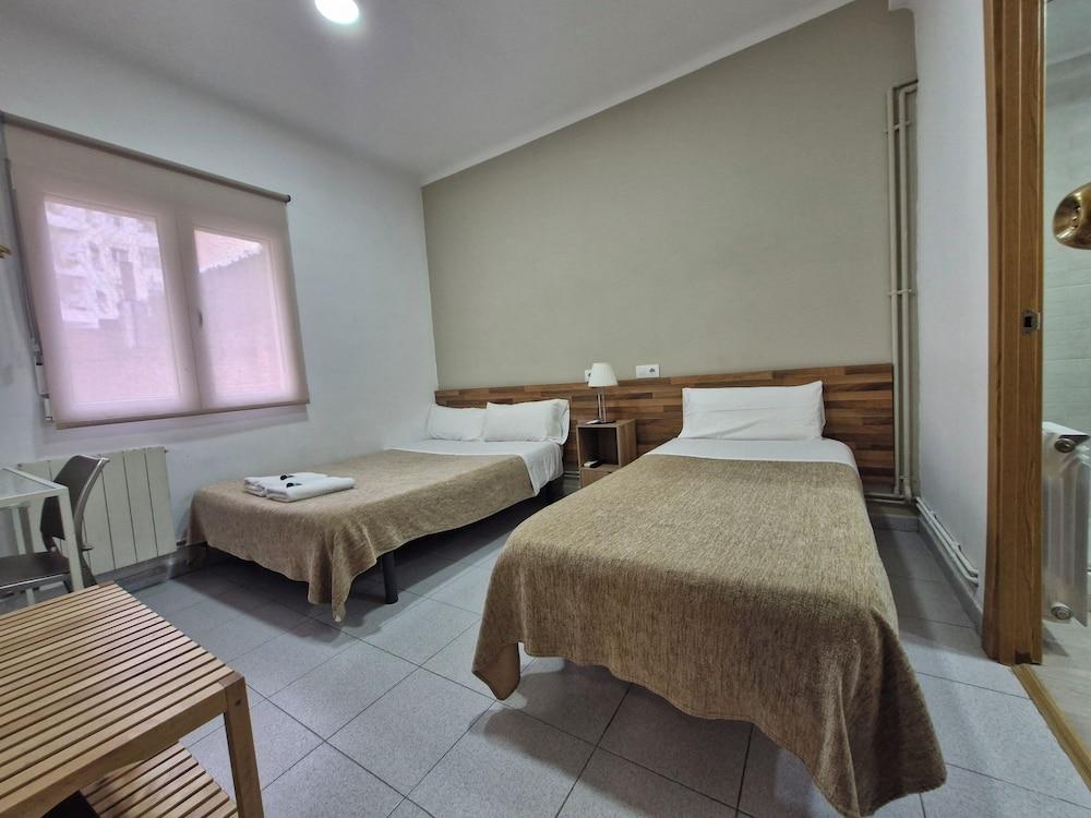 Hostal Elkano