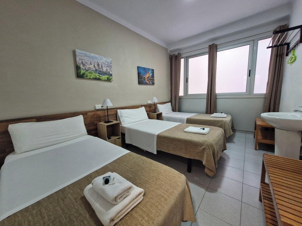 Hostal Elkano