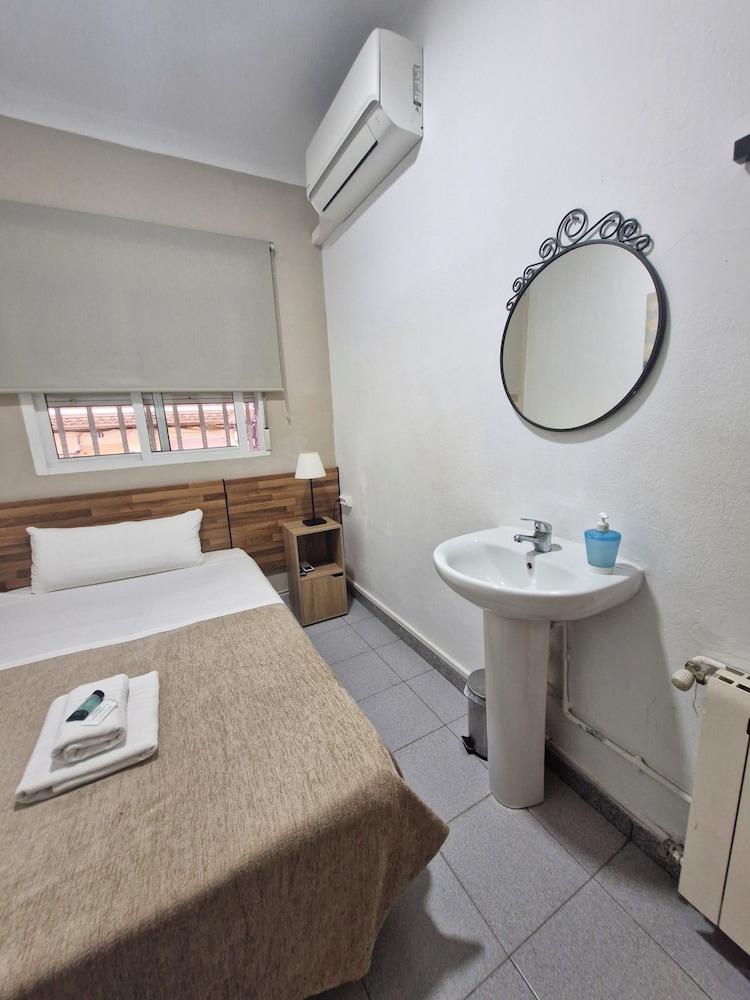 Hostal Elkano