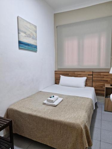 Hostal Elkano