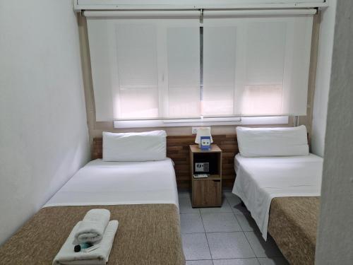 Hostal Elkano