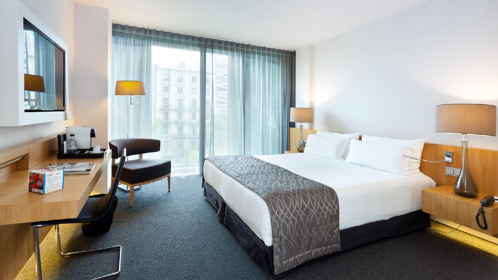 Hotel Royal Passeig De Gracia