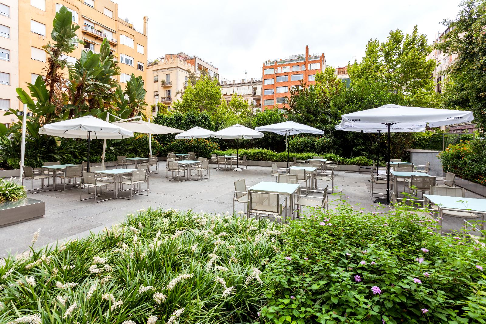Hotel Royal Passeig De Gracia