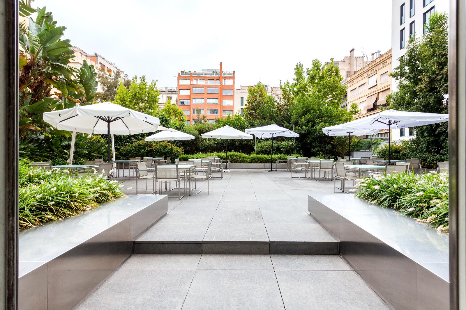 Hotel Royal Passeig De Gracia